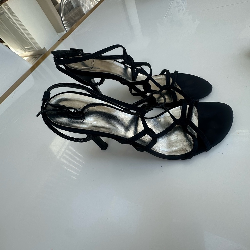 St. John heels size 7 - Picture 9 of 13